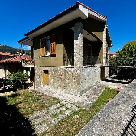 Appartement Valfò Le Mura *
