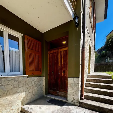 Appartement Valfò Le Mura