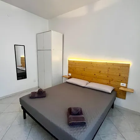 Valfo Le Mura Apartment *