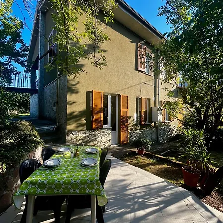 Valfo Le Mura Apartment *