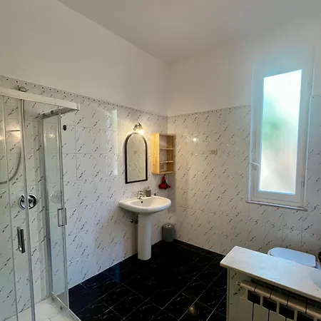 Valfo Le Mura Apartment