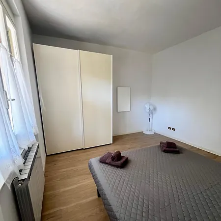 Apartment Valfo Le Mura *