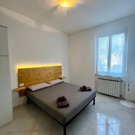 Apartment Valfo Le Mura