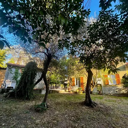 Valfo Le Mura Apartment