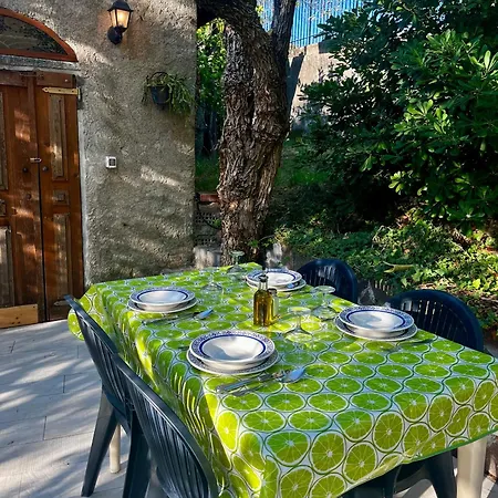 Apartment Valfo Le Mura