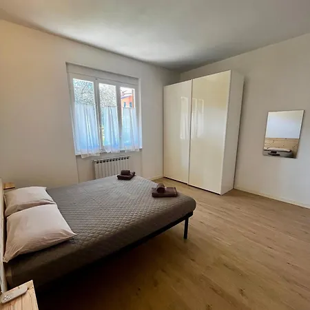 Valfo Le Mura Apartment La Spezia