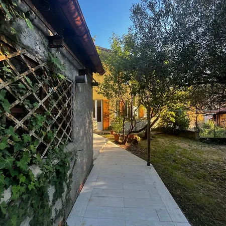 Valfo Le Mura * La Spezia