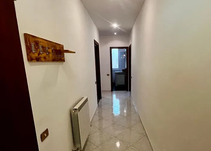 Valfo Le Mura La Spezia