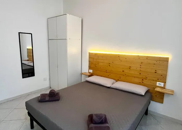 Valfo Le Mura Apartment *