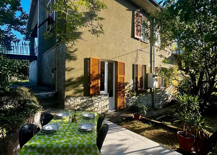 Valfo Le Mura Apartment *