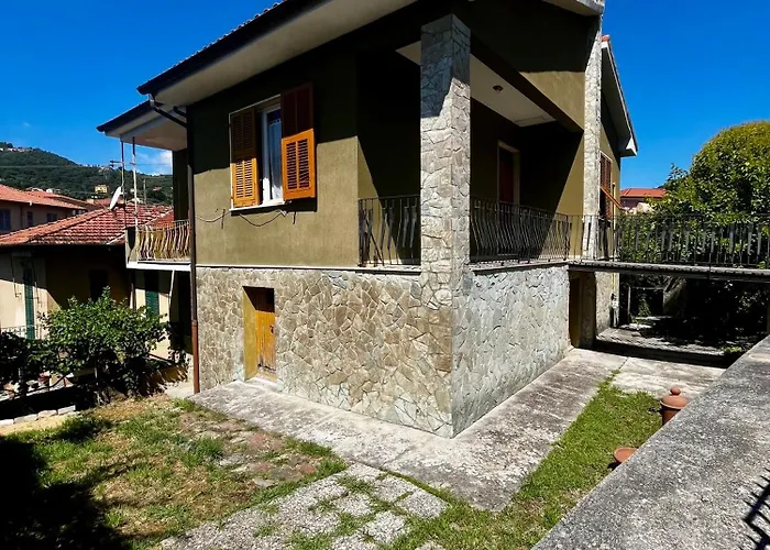 Apartment Valfo Le Mura *