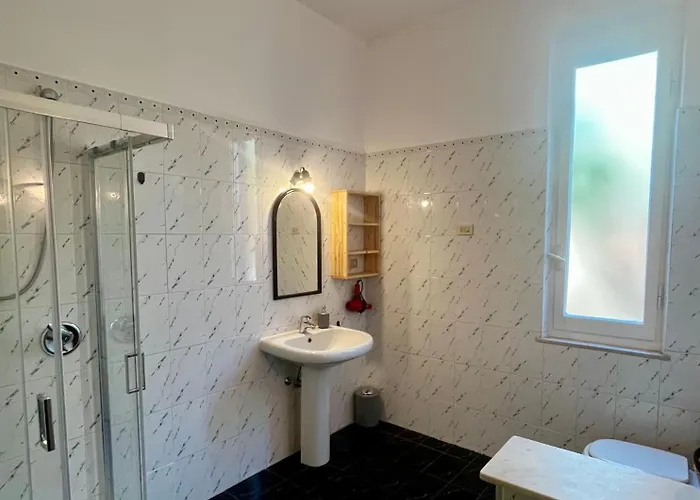 Valfo Le Mura Apartment