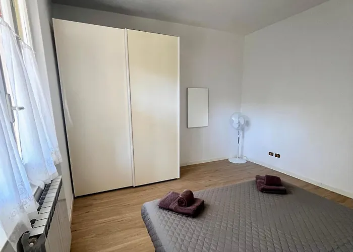 Apartment Valfo Le Mura *