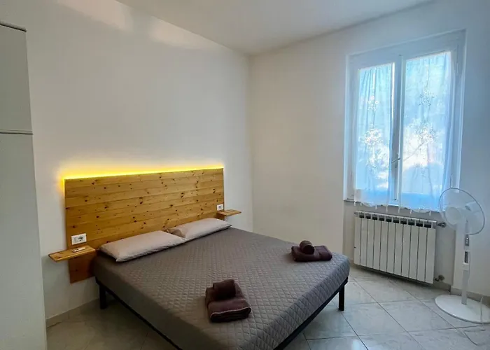 Apartment Valfo Le Mura