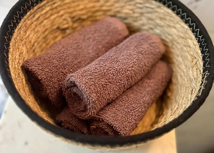 Apartment Valfo Le Mura La Spezia