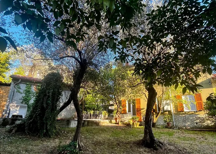 Valfo Le Mura Apartment