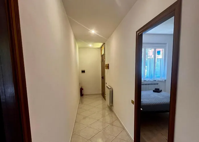 Apartment Valfo Le Mura *