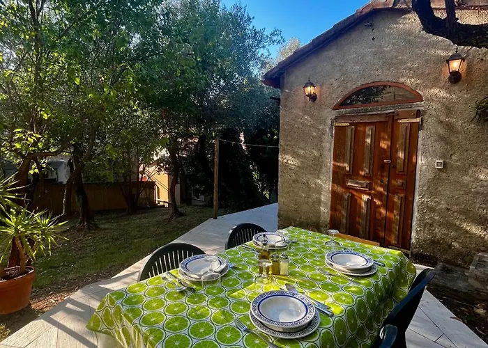 Apartment Valfo Le Mura La Spezia