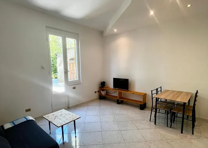 Valfo Le Mura * La Spezia