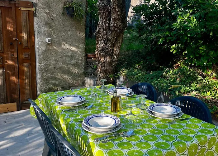 Apartment Valfo Le Mura