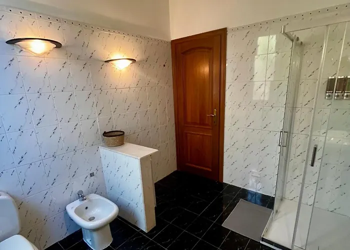 Valfo Le Mura Apartment *