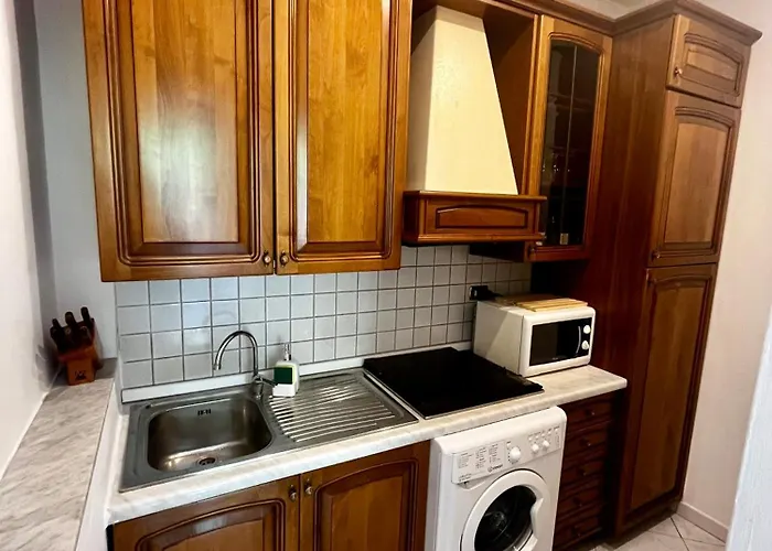 Valfo Le Mura * La Spezia