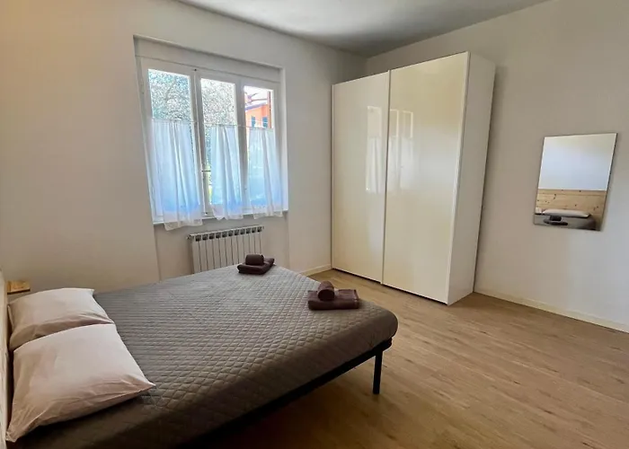 Valfo Le Mura Apartment La Spezia