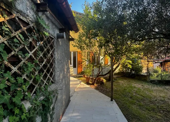 Valfo Le Mura * La Spezia