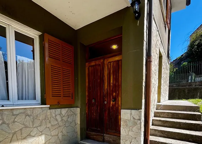 Apartment Valfo Le Mura